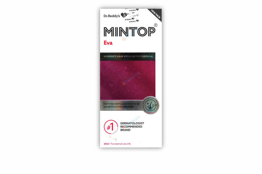 Mintop Eva 5% Solution, 60ml