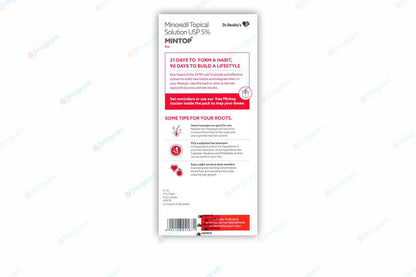 Mintop Eva 5% Solution, 60ml