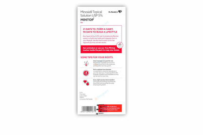 Mintop Eva 5% Solution, 60ml