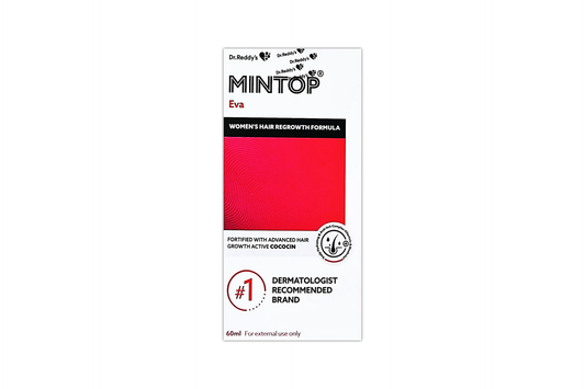 Mintop Eva 5% Solution, 60ml