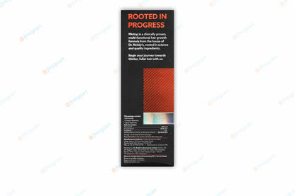 Mintop Gain+ 10% Solution, 60ml