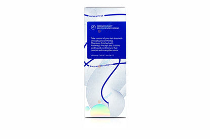Mintop Hairfall Control Shampoo, 225ml