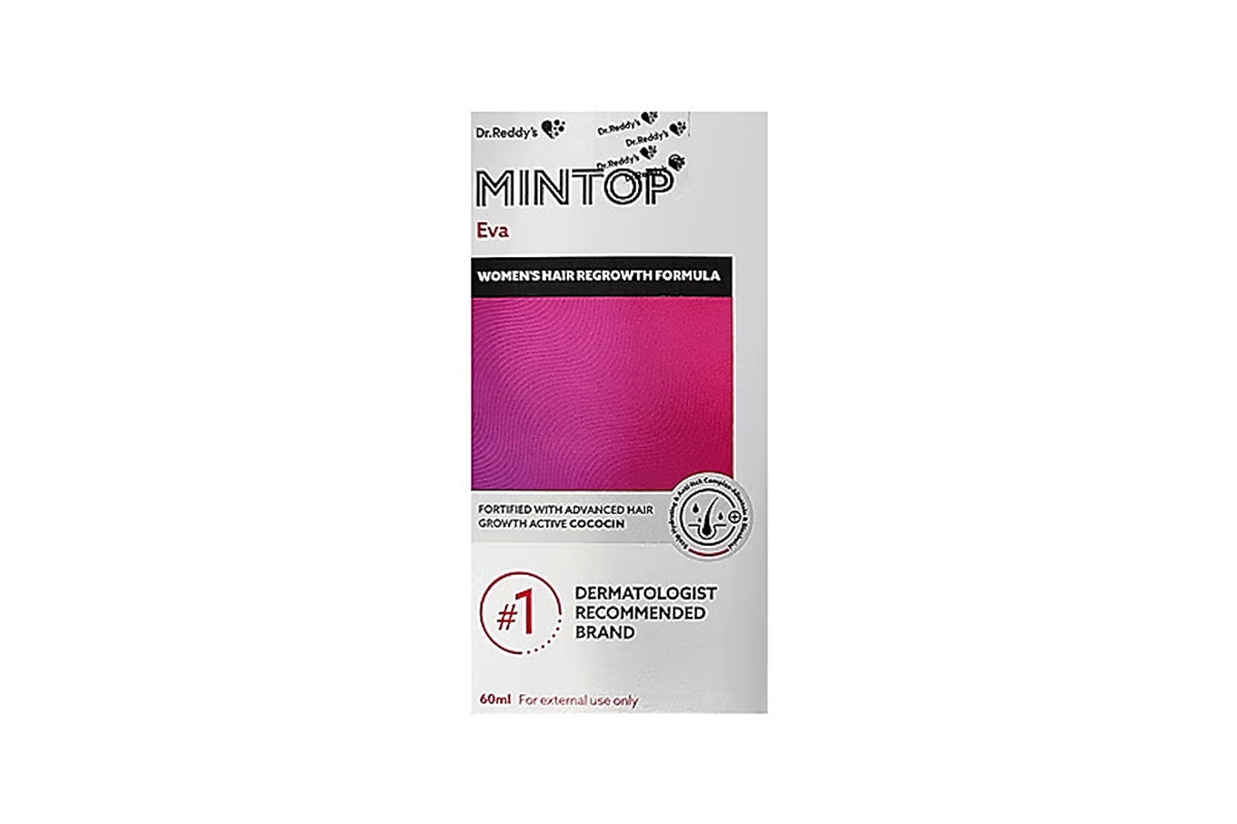 Mintop Eva 5 Solution 60ml