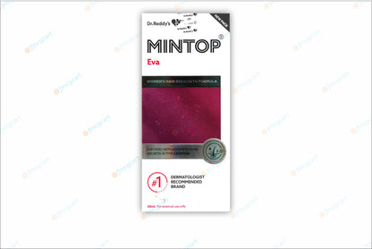Mintop Eva 5% Solution, 60ml