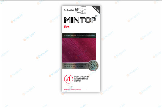 Mintop Eva 5% Solution, 60ml