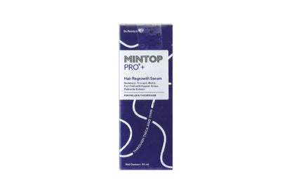Mintop Pro+ Hair Regrowth Serum, 50ml