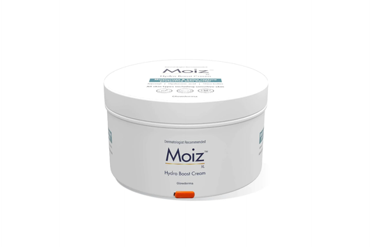 Moiz XL Hydro Boost Cream, 200gm