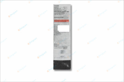 Morr 12.5% Solution, 60ml