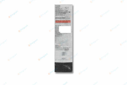 Morr 12.5% Solution, 60ml