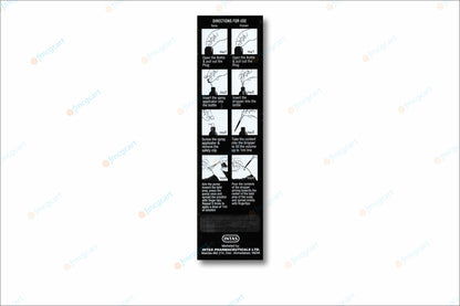 Morr 12.5% Solution, 60ml