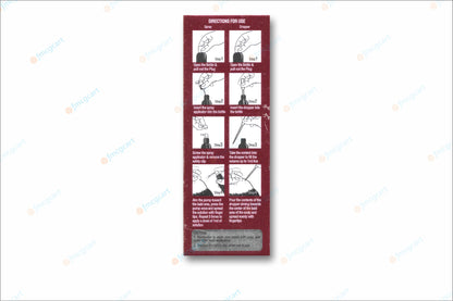 Morr 5 Solution, 60ml