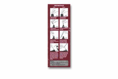 Morr 5 Solution, 60ml