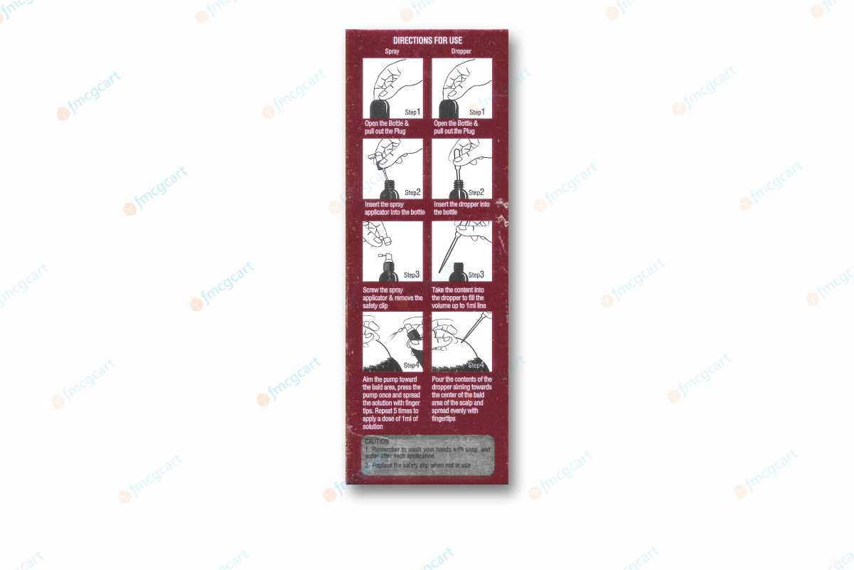 Morr 5 Solution, 60ml