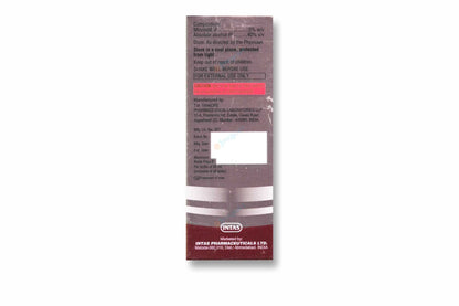 Morr 5 Solution, 60ml