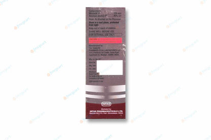 Morr 5 Solution, 60ml