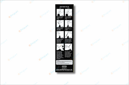 Morr F 10% Solution, 60ml