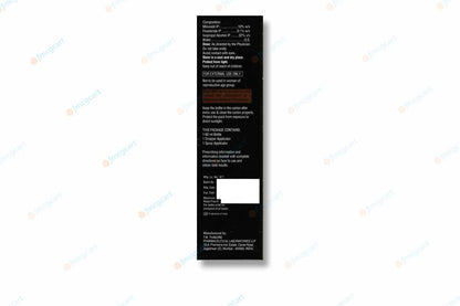 Morr F 10% Solution, 60ml