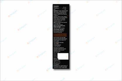 Morr F AQUA 5% Solution, 60ml