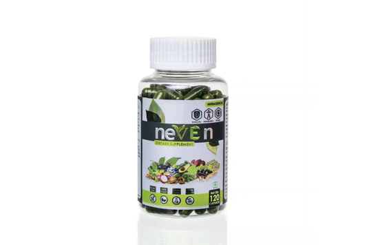 Neven Dietary Supplement, 120N
