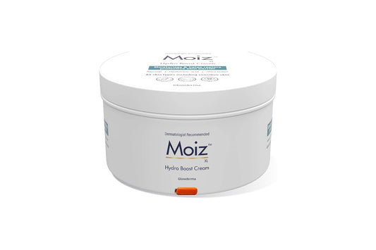 Moiz XL Hydro Boost Cream 500gm