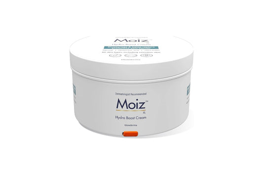 Moiz XL Hydro Boost Cream, 500gm