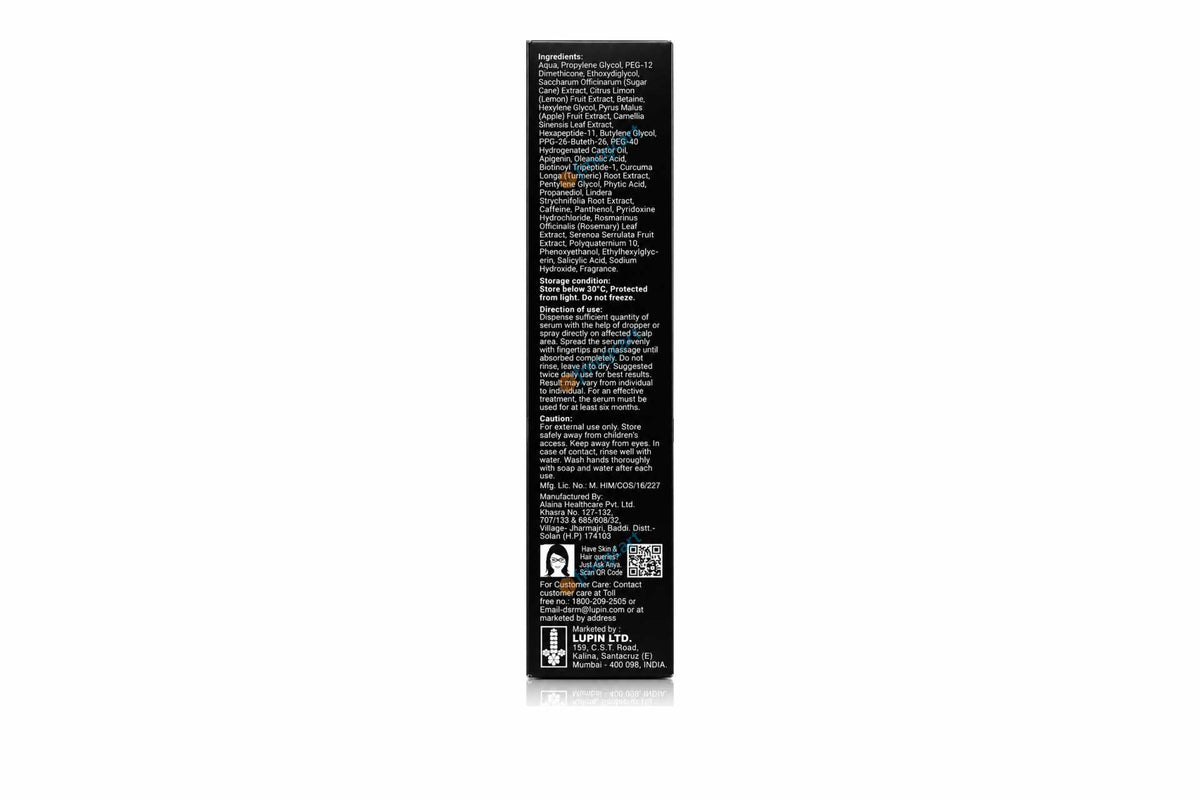 Novegrow Stem Serum, 60ml