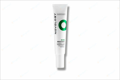 Novology Acne Rescue Spot Corrector, 30gm