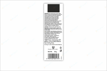 Novology Acne Rescue Spot Corrector, 30gm