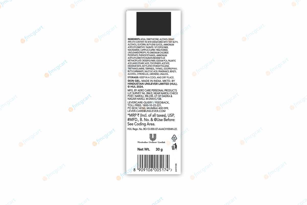 Novology Acne Rescue Spot Corrector, 30gm