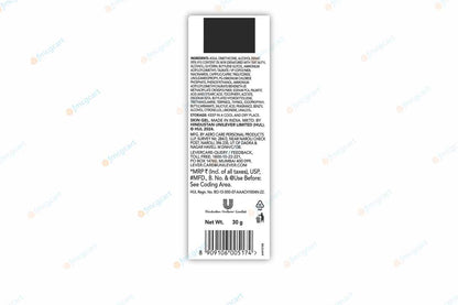 Novology Acne Rescue Spot Corrector, 30gm