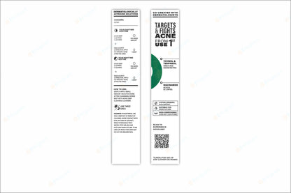 Novology Acne Rescue Spot Corrector, 30gm