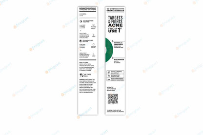 Novology Acne Rescue Spot Corrector, 30gm