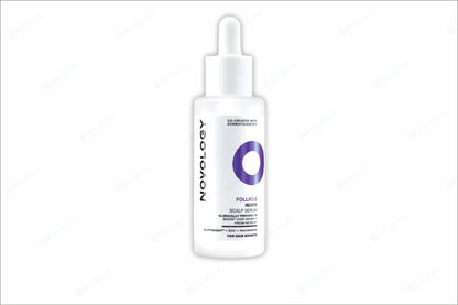 Novology Follicle Revive Scalp Serum, 50ml