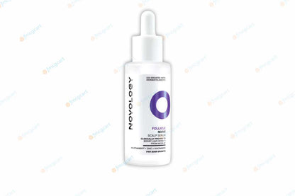 Novology Follicle Revive Scalp Serum, 50ml