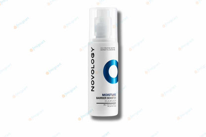 Novology Moisture Barrier Booster Cleanser, 180gm