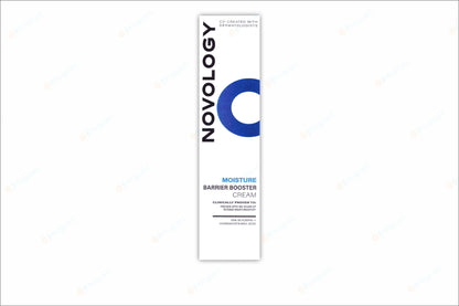 Novology Moisture Barrier Booster Cream, 50gm