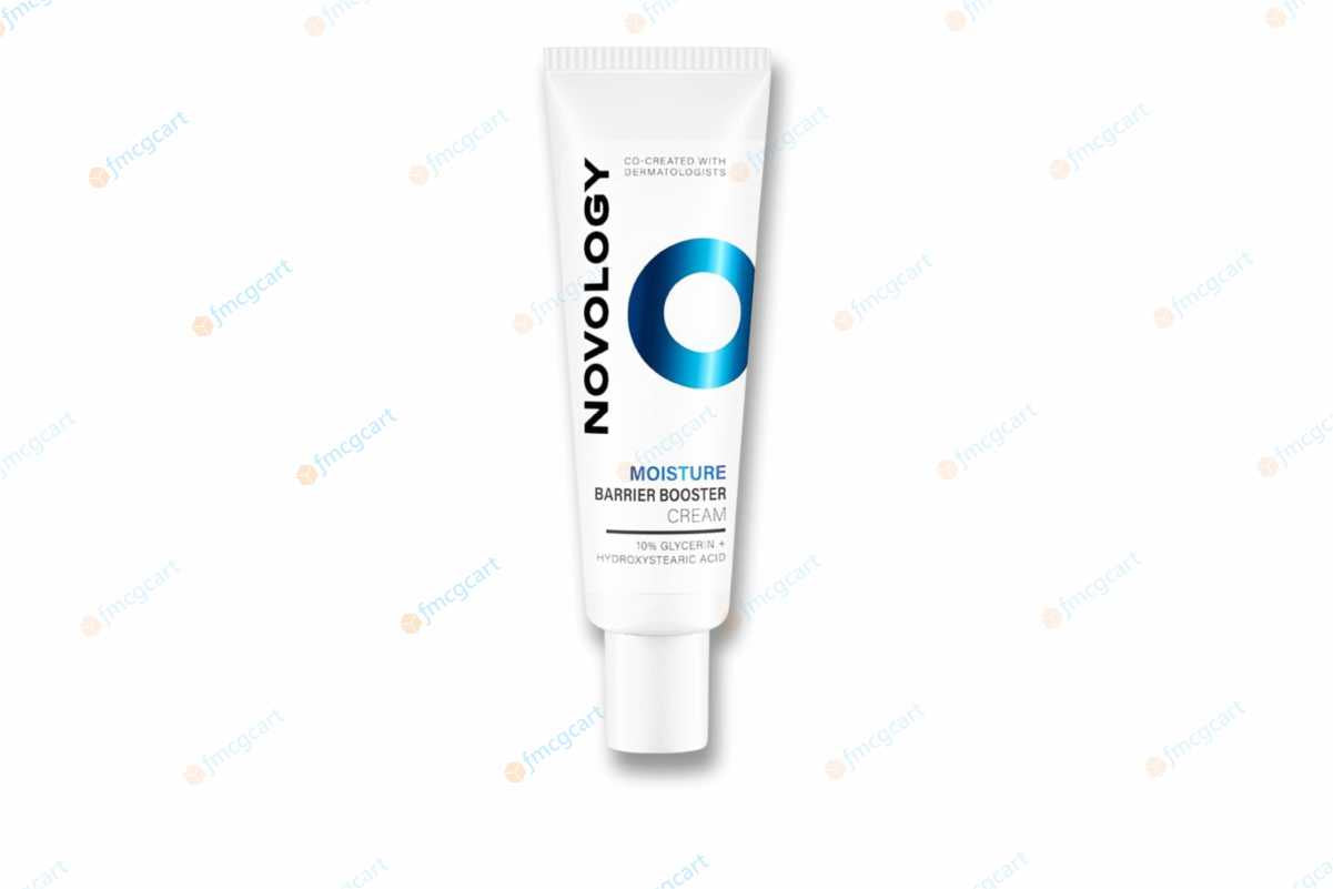 Novology Moisture Barrier Booster Cream, 50gm