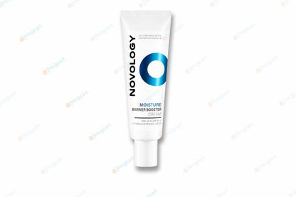 Novology Moisture Barrier Booster Cream, 50gm