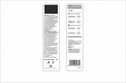 Novology Moisture Barrier Booster Cream, 50gm