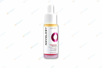 Novology Pigmentation Reduction Bi-Phasic Serum, 28ml