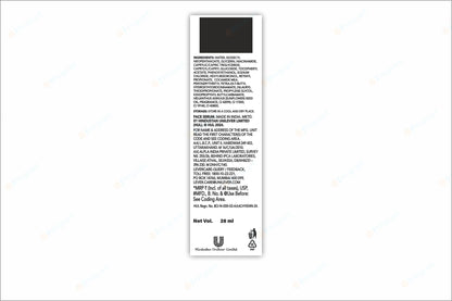 Novology Pigmentation Reduction Bi-Phasic Serum, 28ml