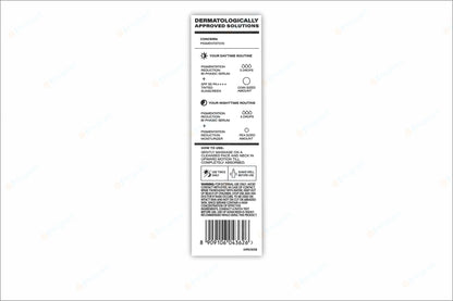 Novology Pigmentation Reduction Bi-Phasic Serum, 28ml