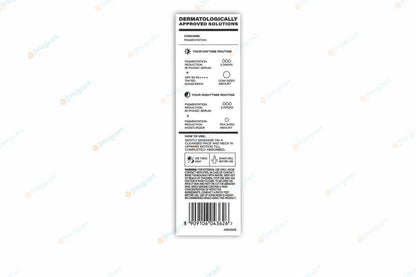 Novology Pigmentation Reduction Bi-Phasic Serum, 28ml