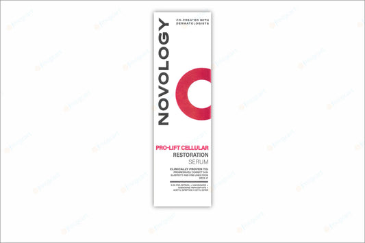 Novology Pro-Lift Cellular Restoration Serum, 28ml