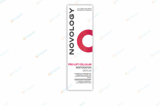 Novology Pro-Lift Cellular Restoration Serum, 28ml