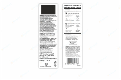 Novology Pro-Lift Cellular Restoration Serum, 28ml
