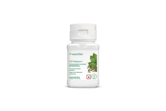 Nutrilite CH Balance, 60N