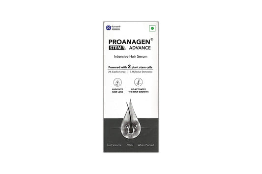 Proanagen STEM Advanced Intensive Hair Serum, 60ml