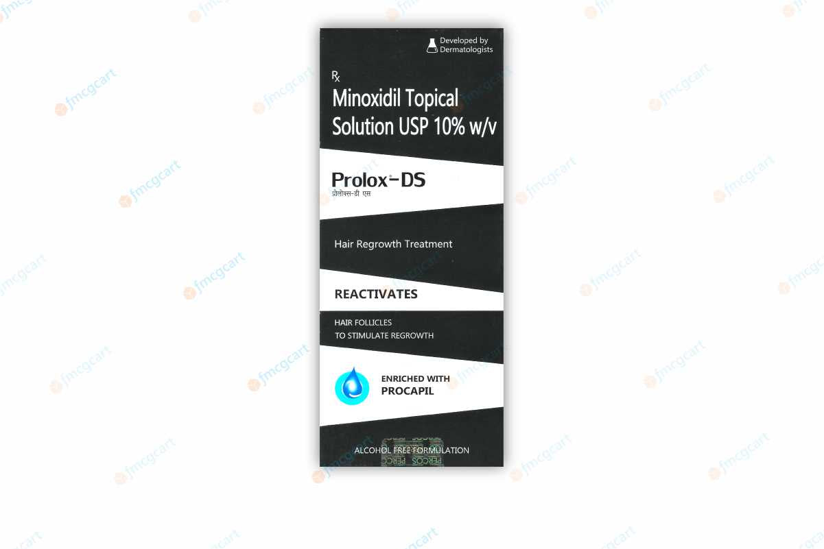 Prolox-DS 10% Solution, 60ml