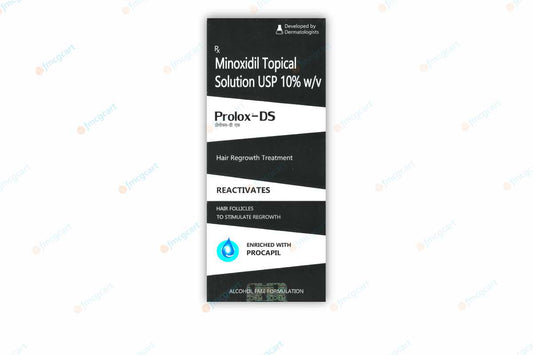 Prolox-DS 10% Solution, 60ml